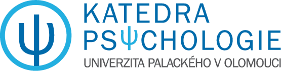 Katedra psychologie Filozofické fakulty Univerzity Palackého v Olomouci