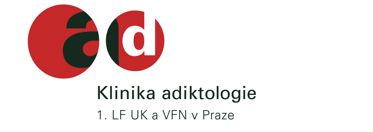 Klinika adiktologie
